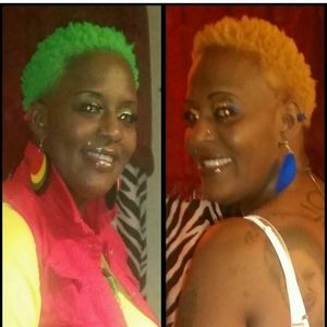 Meet your Posher, Kim